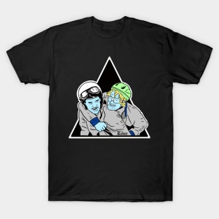 Dumb and dumber T-Shirt